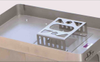 DISASSEMBLY MEAT GRINDER