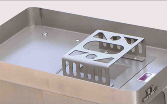 DISASSEMBLY MEAT GRINDER