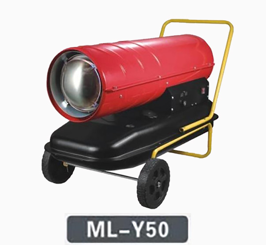 Electric fuel heaters