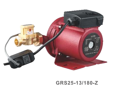 CIRCULATION PUMP SERIES8