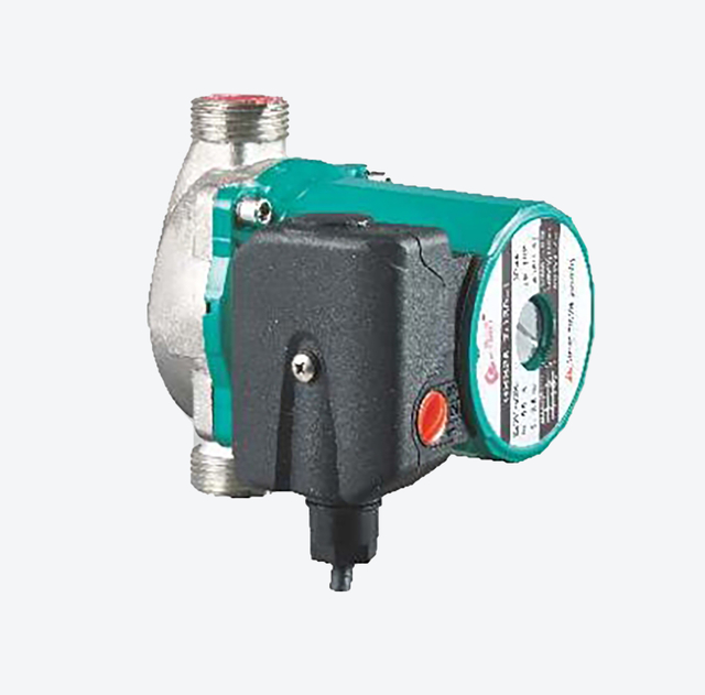CIRCULATION PUMP SERIES3