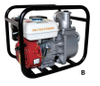 GASOLINE WATER PUMP