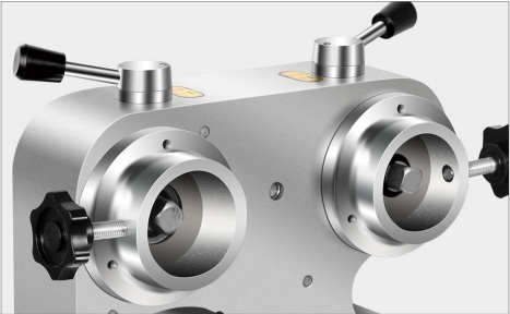 POWERFUL MEAT GRINDER AND SLICER