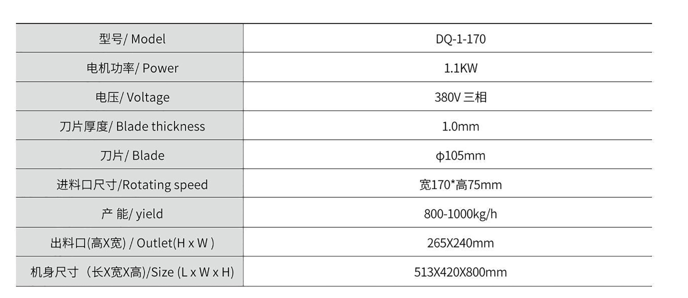 STAINLESS STEEL MEAT SLICE CUTTER