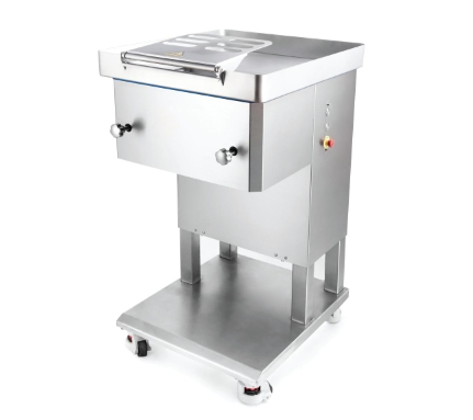 ENGINEERING TYPE MEAT SLICE CUTTER2