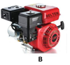 GASOLINE ENGINE