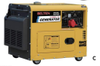 DIESEL GENERATOR SERIES 2-7KW