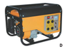 GASOLINE GENERATOR