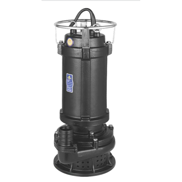 QX(D) high lift sewage pump 