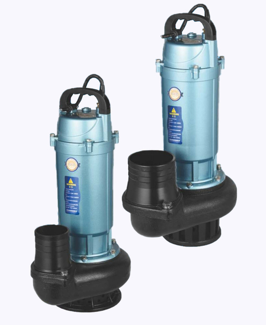 QDX/QX big Yuan (national standard) submersible pump