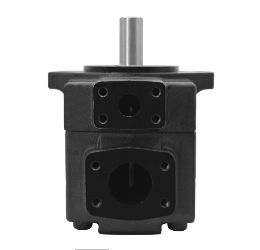 PV2R series vane pumps（PV2R series vane pumps）