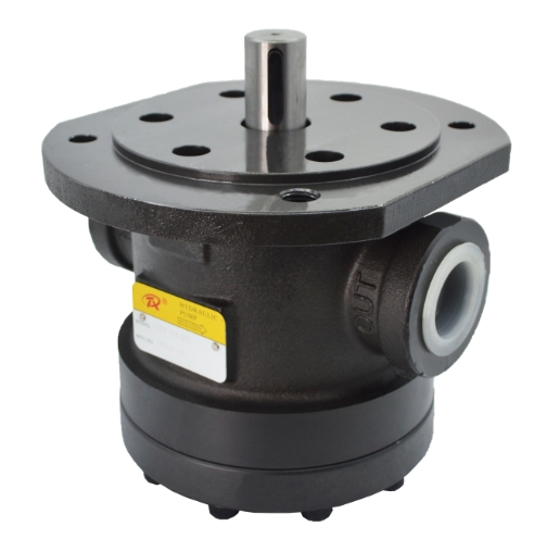 50T, 150T quantitative vane pump（150T-94-FR0