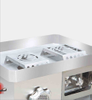 BASIN STYLE DISASSEMBLY MEAT GRINDER ADN SLICER6
