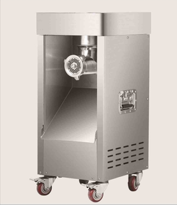 BASIN STYLE DISASSEMBLY MEAT GRINDER5