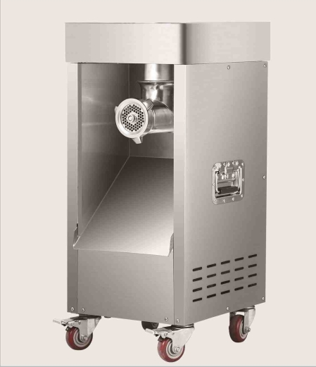 BASIN STYLE DISASSEMBLY MEAT GRINDER5