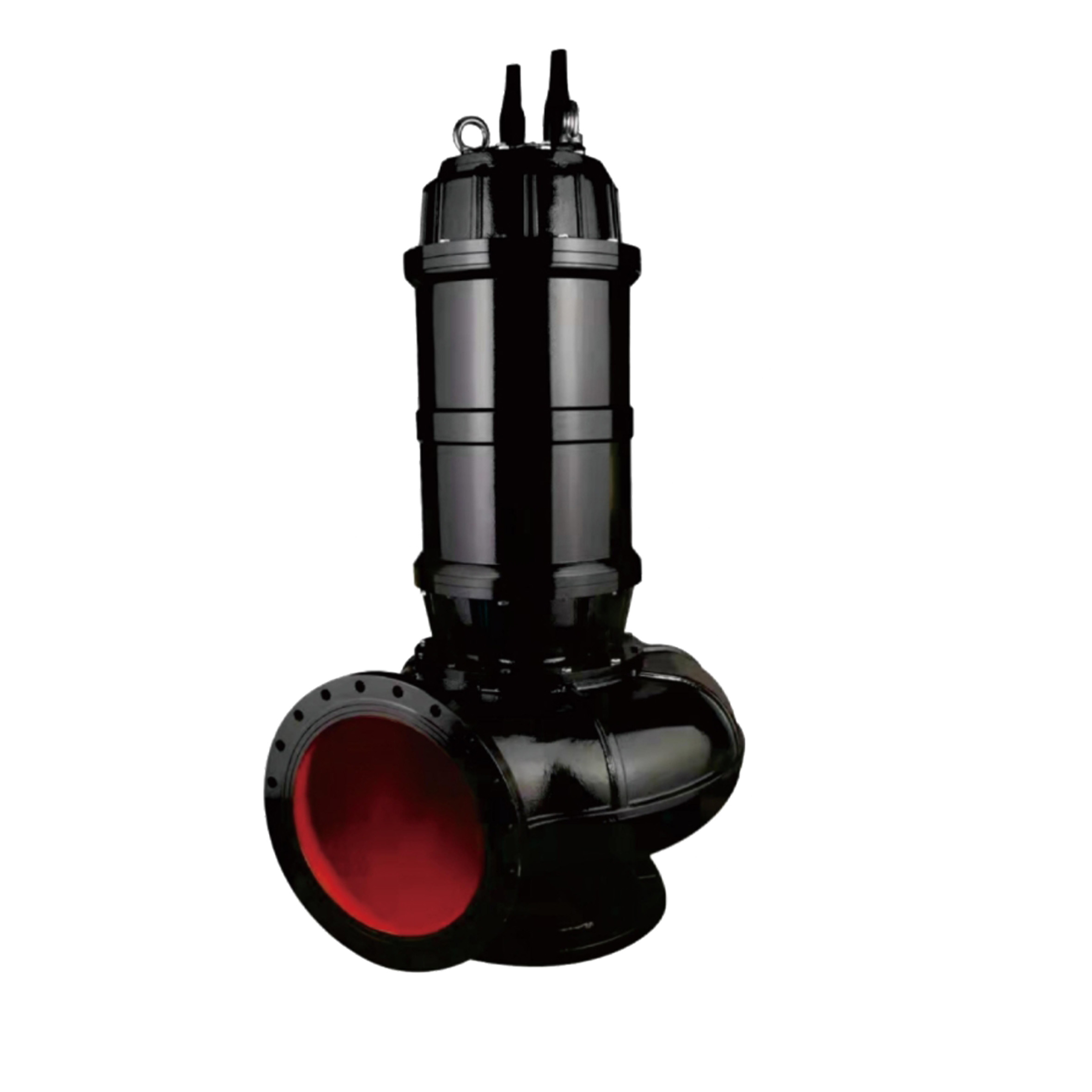 Wa submersible sewage pump