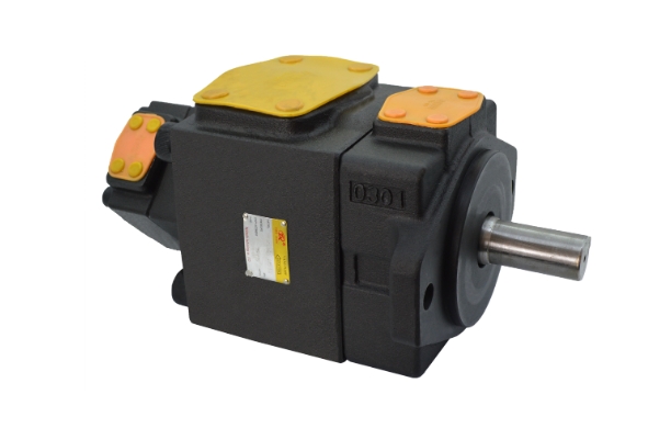 PV2R series vane pump（PV2R13-25-125-FR）