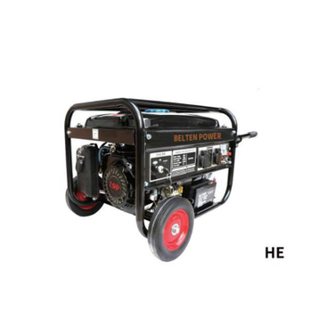 GASOLINE GENERATOR 2-3KW5