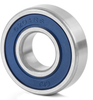 Deep groove ball bearings are oily and waterproof