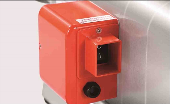 DESKTOP HIGH-POWER MEAT GRINDER6
