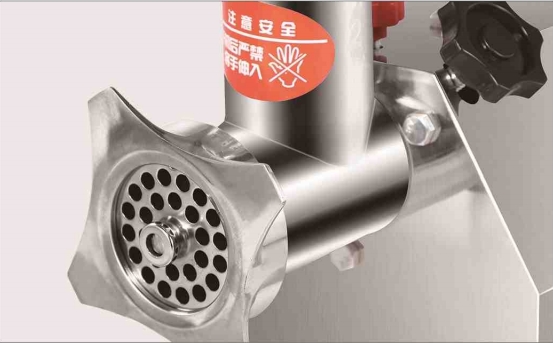 DESKTOP MEAT GRINDER7