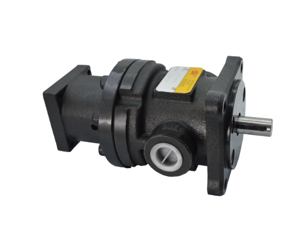 50T, 150T quantitative vane pump(50T-30-PB)