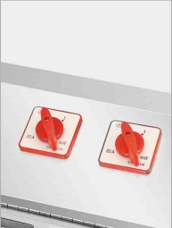 BASIN STYLE MEAT GRINDER ADN SLICER