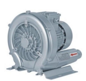 igih Pressure Air Blower Vortex Gas Pump