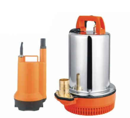 Direct Dc solarPump