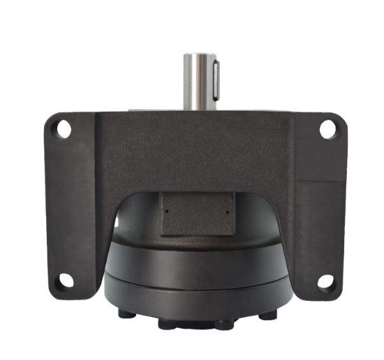 50T, 150T quantitative vane pump（150T-81-LR）