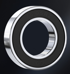 Single row deep groove ball bearing