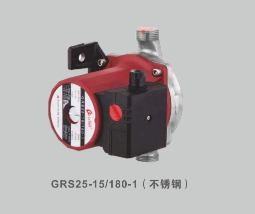 CIRCULATION PUMP SERIES6