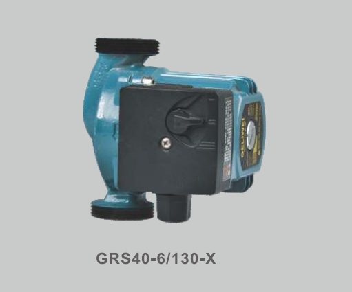 CIRCULATION PUMP SERIES7