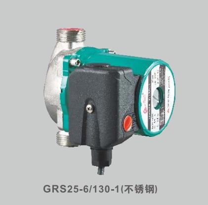 CIRCULATION PUMP SERIES3