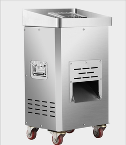 BASIN STYLEMEAT SLICER