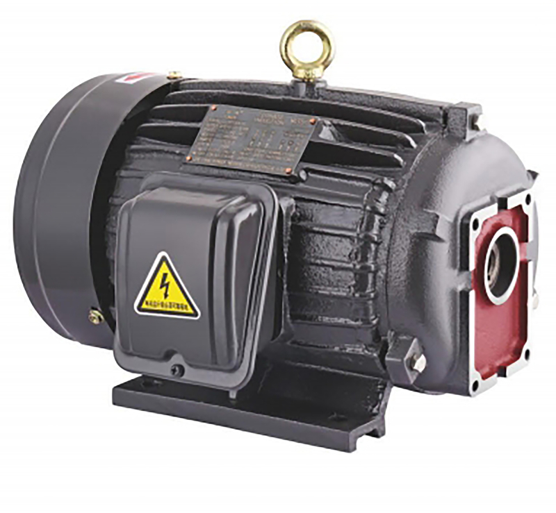 YT SERIES SPECIAL MOTOR PUMP