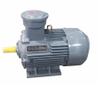 YBX3 SERIES HIGH EFFICIENCY THREE PHASE ASYNCHRONOUS MOTOR