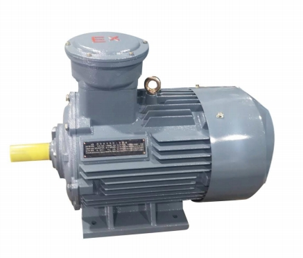YBX3 SERIES HIGH EFFICIENCY THREE PHASE ASYNCHRONOUS MOTOR