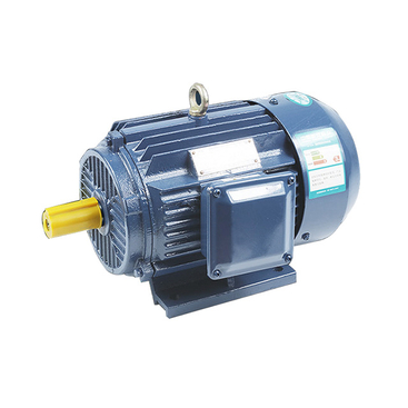 YE2-112M-2 4kw High Precision Rotor Induction Motor 3 Phase Ac Induction Motor