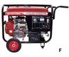 GASOLINE GENERATOR 5-7KW 2