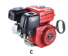 GASOLINE ENGINE