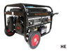 GASOLINE GENERATOR 2-3KW6