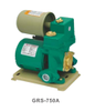 CIRCULATION PUMP SERIES
