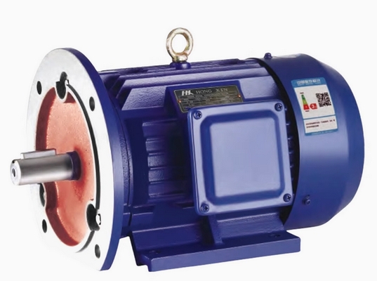 Typical application scenarios for 7.5kW YE3 motors