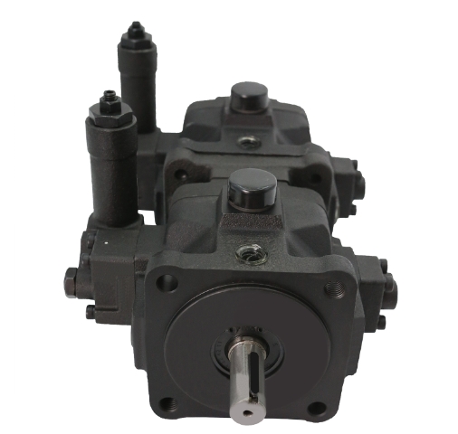 Variable vane pumps(HVP-40-40-140)