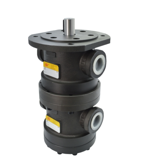 50T, 150T quantitative vane pump(150T-94-FRdouble