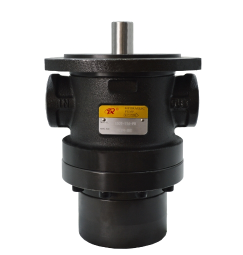 50T, 150T quantitative vane pump(150T-116-PB)