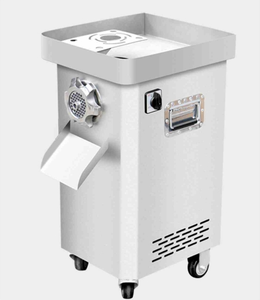 BASIN STYLEMEAT GRINDER2