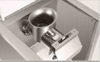 BASIN STYLE DISASSEMBLY MEAT GRINDER5