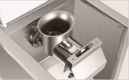 BASIN STYLE DISASSEMBLY MEAT GRINDER5